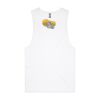 Mens Barnard Tank (Same Day) Thumbnail