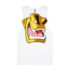 Mens Barnard Tank (Same Day) Thumbnail