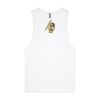 Mens Barnard Tank (Same Day) Thumbnail