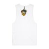 Mens Barnard Tank (Same Day) Thumbnail