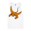 Mens Barnard Tank (Same Day) Thumbnail