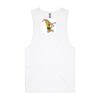 Mens Barnard Tank (Same Day) Thumbnail