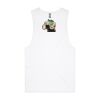 Mens Barnard Tank (Same Day) Thumbnail