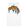 Mens Barnard Tank (Same Day) Thumbnail