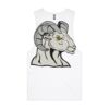 Mens Barnard Tank (Same Day) Thumbnail