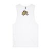 Mens Barnard Tank (Same Day) Thumbnail