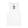 Mens Barnard Tank (Same Day) Thumbnail