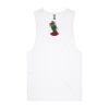 Mens Barnard Tank (Same Day) Thumbnail