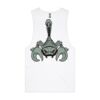 Mens Barnard Tank (Same Day) Thumbnail