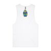 Mens Barnard Tank (Same Day) Thumbnail