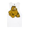 Mens Barnard Tank (Same Day) Thumbnail