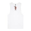 Mens Barnard Tank (Same Day) Thumbnail