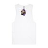 Mens Barnard Tank (Same Day) Thumbnail
