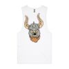 Mens Barnard Tank (Same Day) Thumbnail