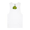 Mens Barnard Tank (Same Day) Thumbnail
