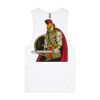 Mens Barnard Tank (Same Day) Thumbnail