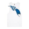 Mens Barnard Tank (Same Day) Thumbnail