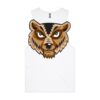 Mens Barnard Tank (Same Day) Thumbnail
