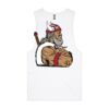 Mens Barnard Tank (Same Day) Thumbnail