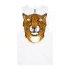 Mens Barnard Tank (Same Day) Thumbnail