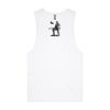Mens Barnard Tank (Same Day) Thumbnail
