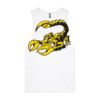 Mens Barnard Tank (Same Day) Thumbnail