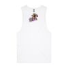 Mens Barnard Tank (Same Day) Thumbnail
