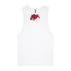Mens Barnard Tank (Same Day) Thumbnail