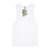 Mens Barnard Tank (Same Day) Thumbnail