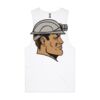 Mens Barnard Tank (Same Day) Thumbnail