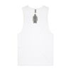 Mens Barnard Tank (Same Day) Thumbnail