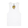 Mens Barnard Tank (Same Day) Thumbnail