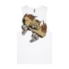 Mens Barnard Tank (Same Day) Thumbnail