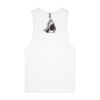 Mens Barnard Tank (Same Day) Thumbnail