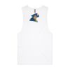 Mens Barnard Tank (Same Day) Thumbnail