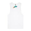 Mens Barnard Tank (Same Day) Thumbnail