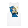Mens Barnard Tank (Same Day) Thumbnail