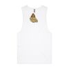 Mens Barnard Tank (Same Day) Thumbnail