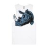 Mens Barnard Tank (Same Day) Thumbnail