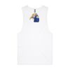 Mens Barnard Tank (Same Day) Thumbnail