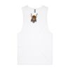Mens Barnard Tank (Same Day) Thumbnail