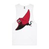 Mens Barnard Tank (Same Day) Thumbnail