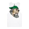 Mens Barnard Tank (Same Day) Thumbnail