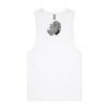 Mens Barnard Tank (Same Day) Thumbnail