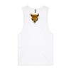 Mens Barnard Tank (Same Day) Thumbnail