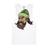 Mens Barnard Tank (Same Day) Thumbnail