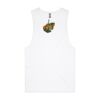 Mens Barnard Tank (Same Day) Thumbnail