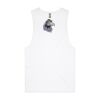 Mens Barnard Tank (Same Day) Thumbnail