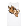 Mens Barnard Tank (Same Day) Thumbnail