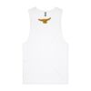 Mens Barnard Tank (Same Day) Thumbnail